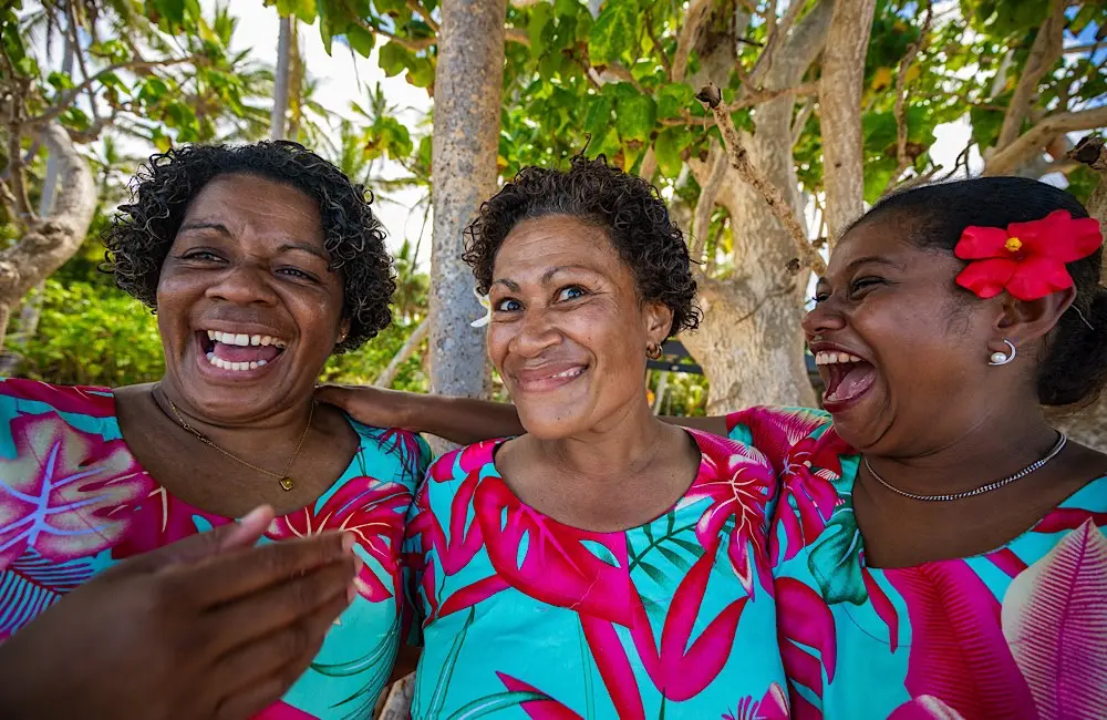 Infinity Holidays and Tourism Fiji team up: What travel advisors need to know