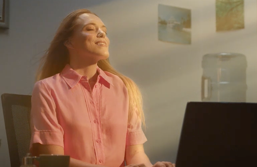 What is 'Queensland Face' + The tagline that could be your best sales tool this season