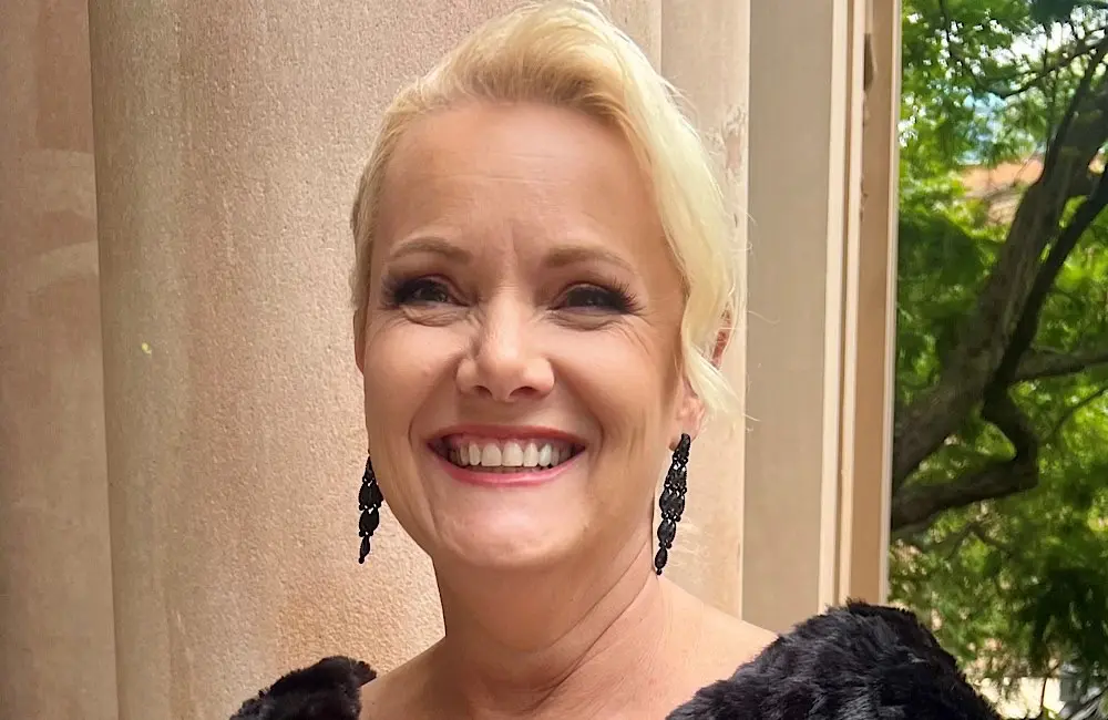 Movers + Shakers: Anna Powell takes on dual role at Playford Travel Group