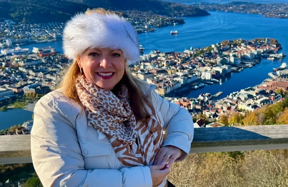Meet the inaugural Karryon Travel Advisor Board: A voice for the travel community 7 Karryon Travel Advisor Board member Tanya Patterson