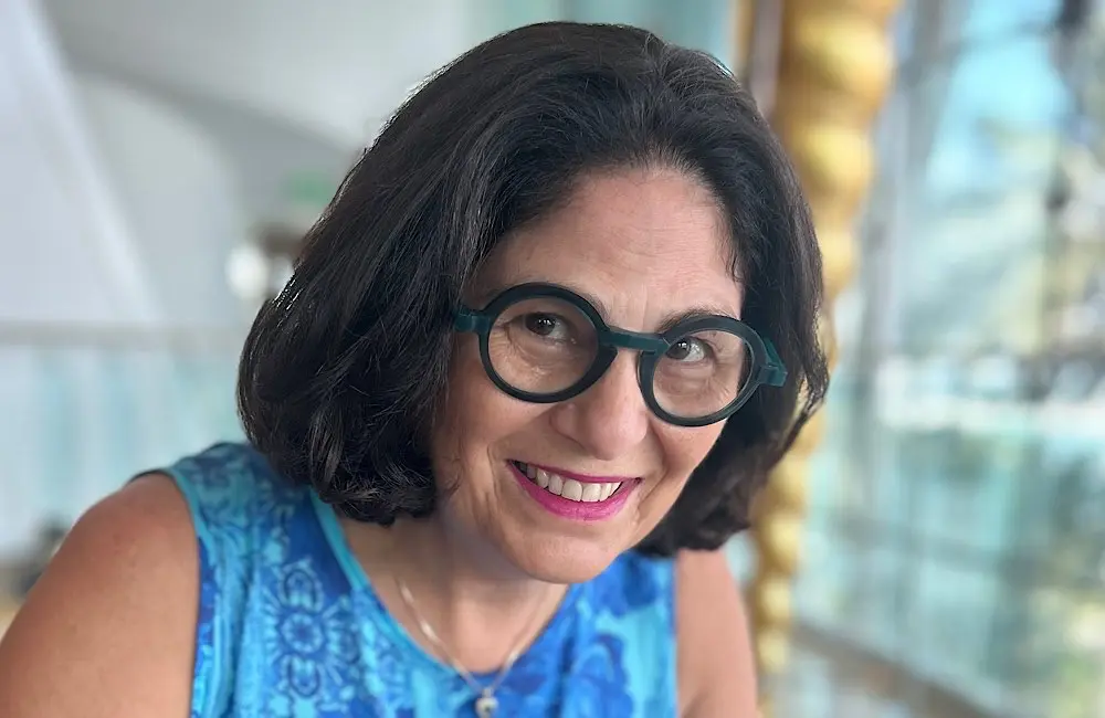 Meet the inaugural Karryon Travel Advisor Board: A voice for the travel community 5 Karryon Travel Advisor Board member Jo Kennedy