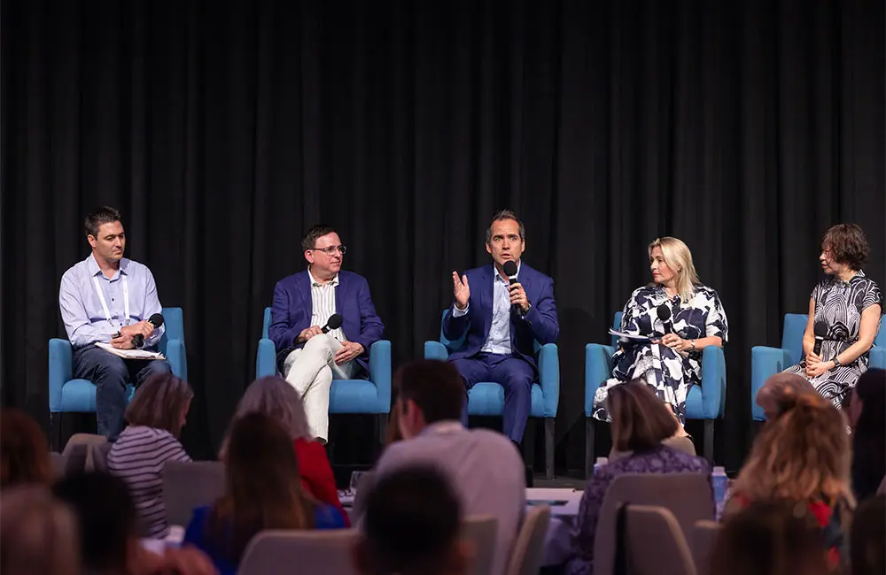 IMM hosts 6th annual TravMedia Summit Australia in Sydney providing key travel trends and updates