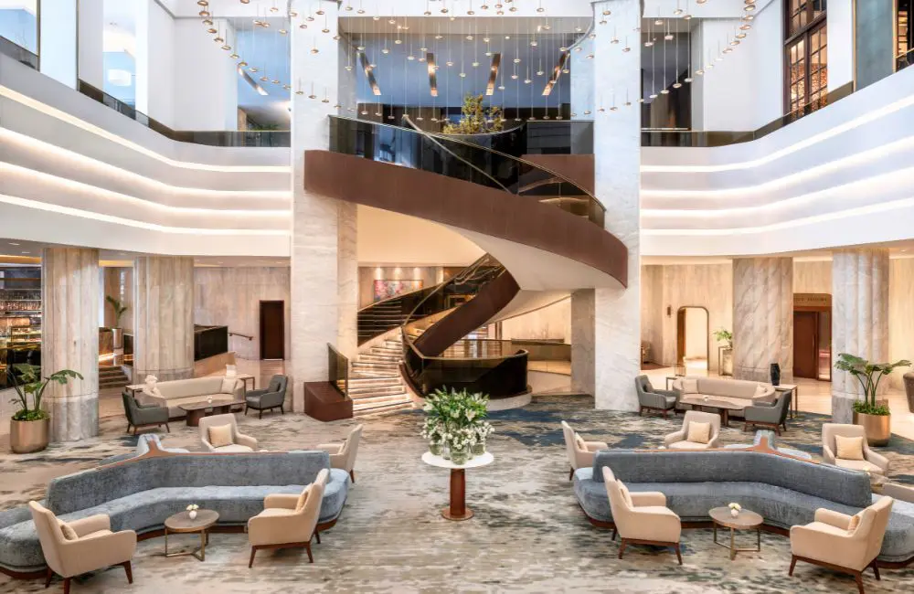 Sofitel opens its largest hotel in the world on the Nile