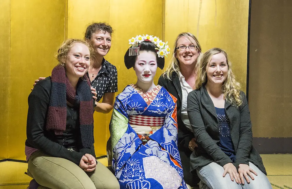 Less crowds, more savings: How InsideJapan is tackling overtourism in Japan