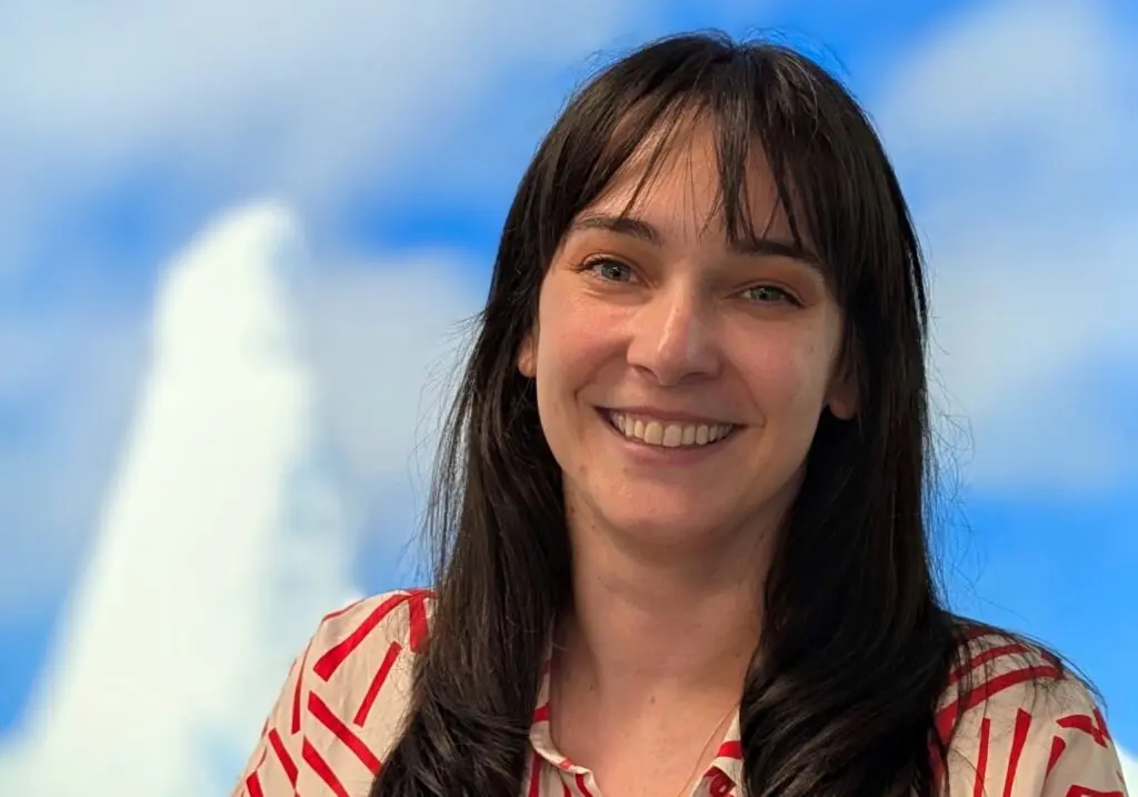 Movers + Shakers: Lindblad Expeditions adds Rosie Loxley as Key Account Manager 