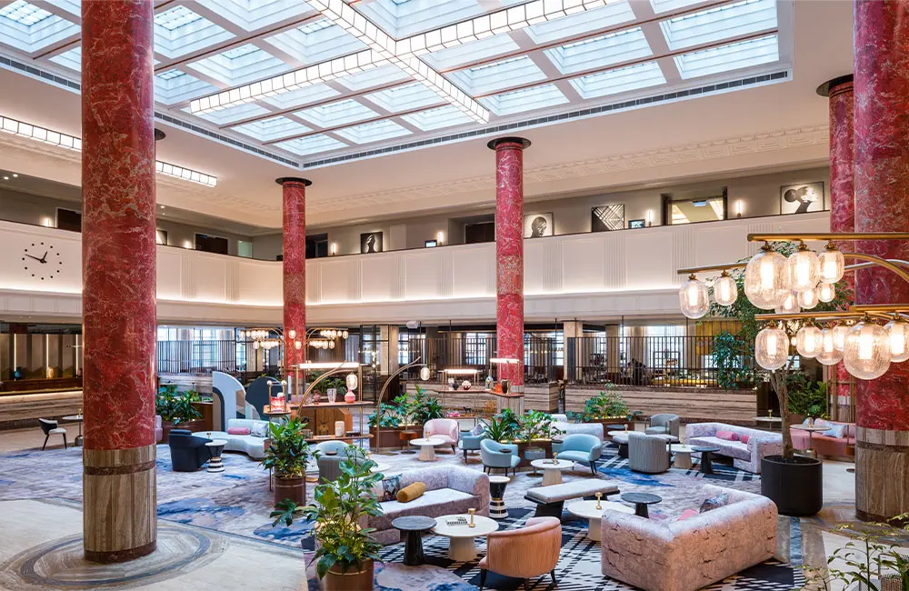 Hotel review: Kimpton Margot Sydney