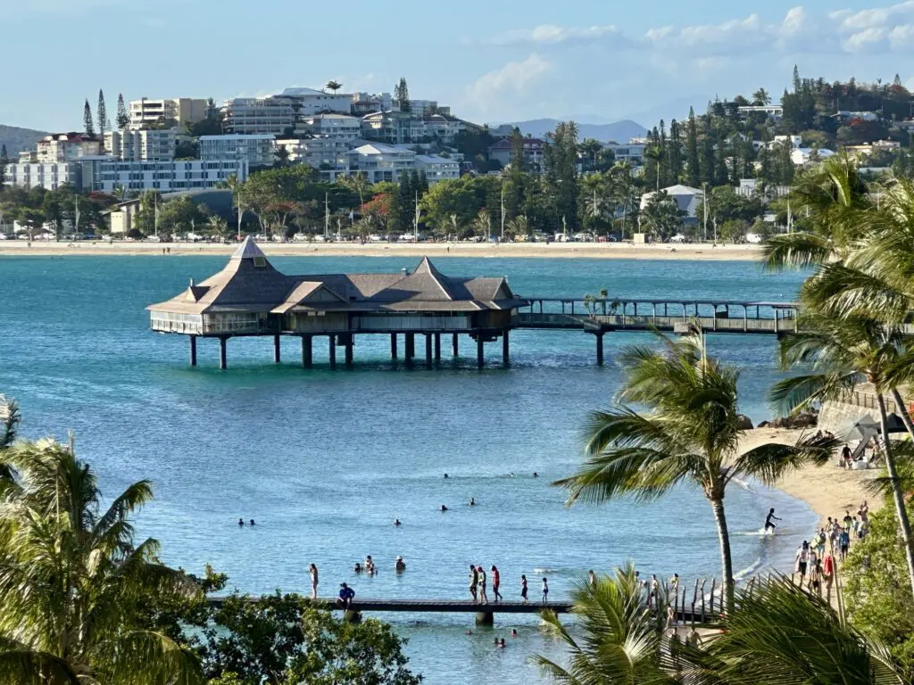 10 reasons why you should holiday in New Caledonia in 2025