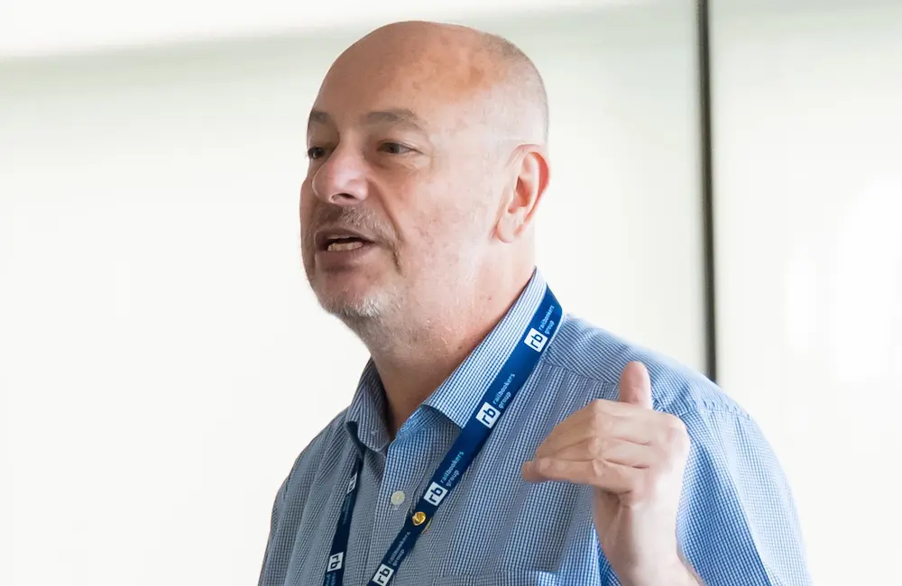 Movers + Shakers: Railbookers promotes Craig Owens to National Sales Manager