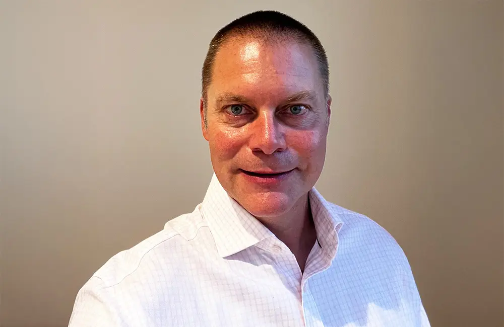 Movers + Shakers: Rail Europe promotes Grant Robertson to ANZ Regional Manager