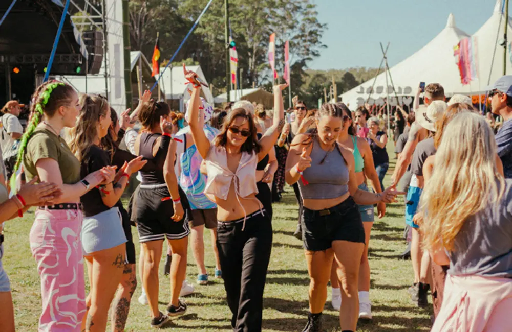 Cancellations, clashes & logistical chaos: How to avoid music touring mayhem in 2025