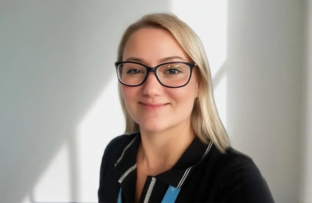 Movers + Shakers: Stuba promotes Alisha Thomson to Senior BDM