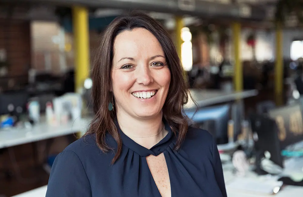 Movers + Shakers: TIME names Nicole O'Sullivan as new Victoria State Representative