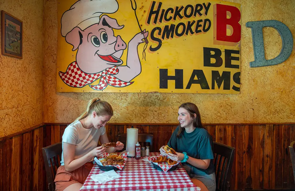 From music to mouth-watering eats: 6 reasons to revisit the US South in 2025 & beyond