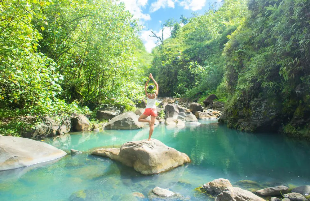 Find your Zen: Tahiti to launch its first yoga festival