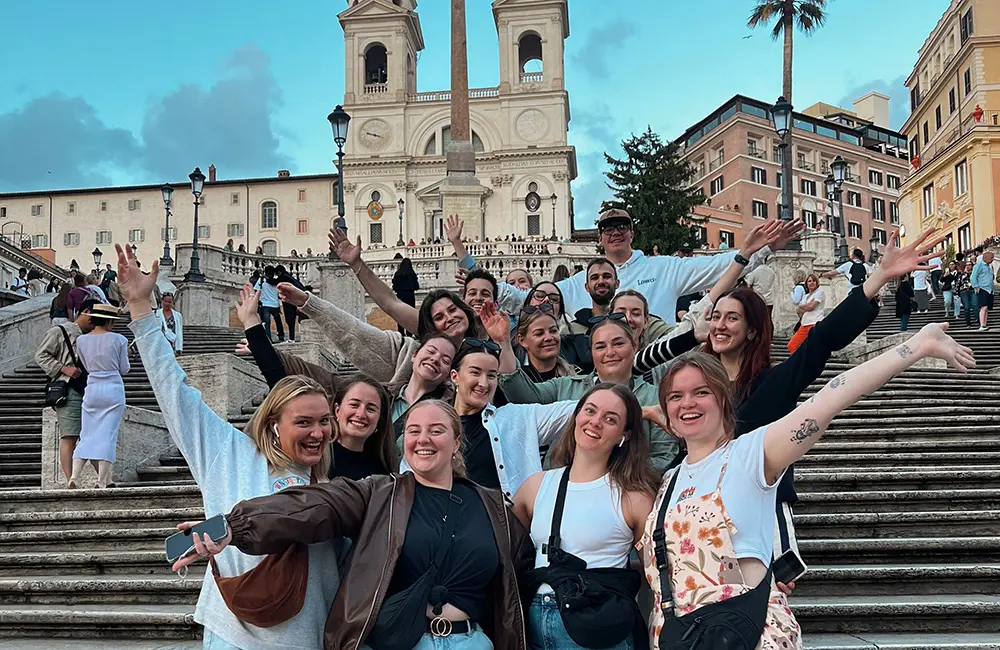 Free to be: Topdeck leads the way with industry-first Inclusivity Policy for LGBTQIA+ travellers