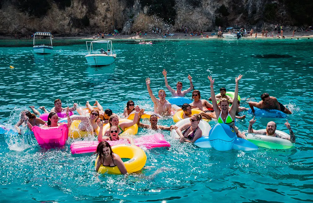 Sale ahoy! Dive in now to save up to $1K off Topdeck immersive trips in 2025-26