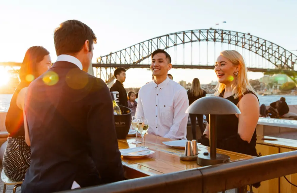 Tourism Australia attracts $1B international business events boost in 6 years
