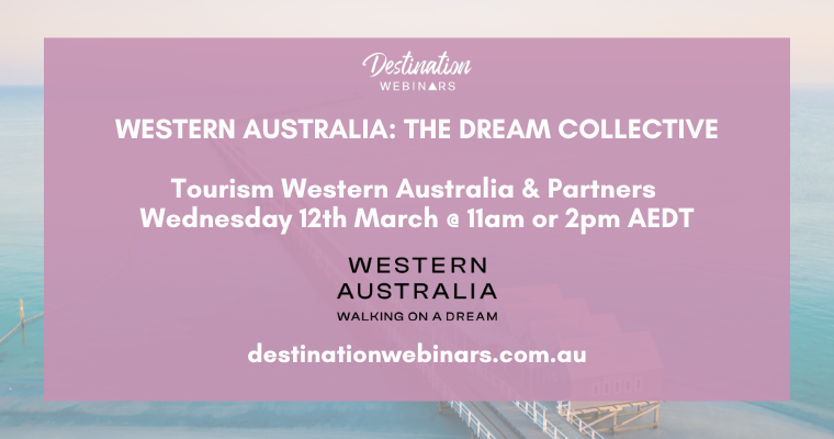 Tourism WA