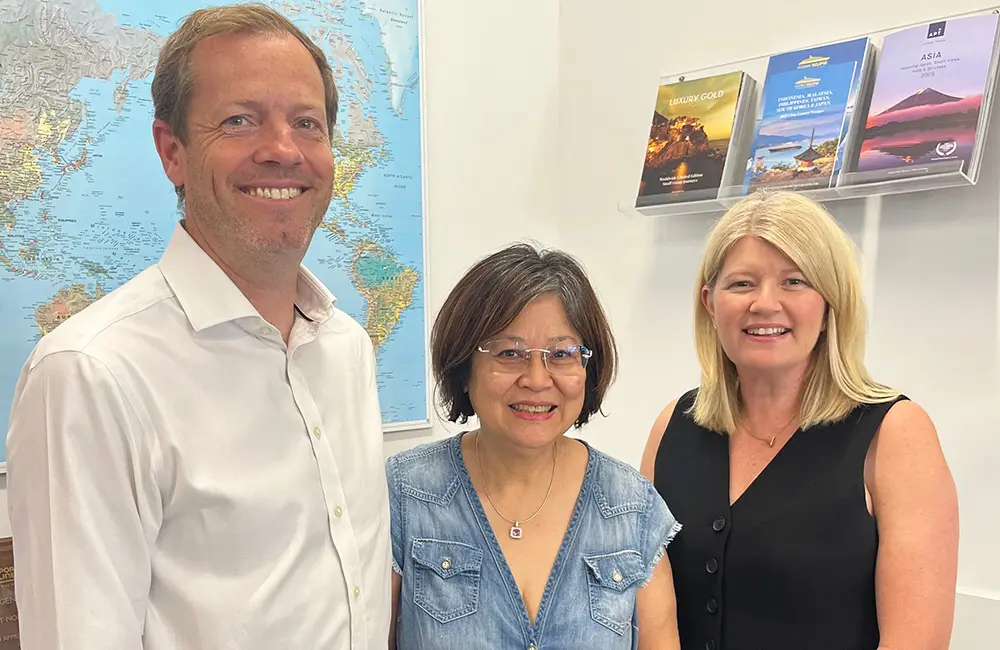 Travellers Choice adds multiple new agency recruits in NSW & WA already in 2025