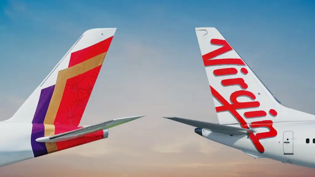 Air India and Virgin Australia announce codeshare partnership for easier India-Australia travel