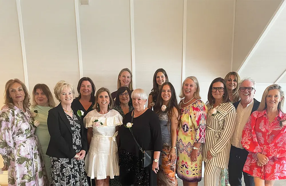 40 years of independent travel: Wentworth Travel marks an agency milestone in 2025