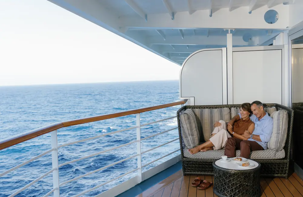 Regent Seven Seas Cruises elevates ultra-luxury travel with new experiences in 2025