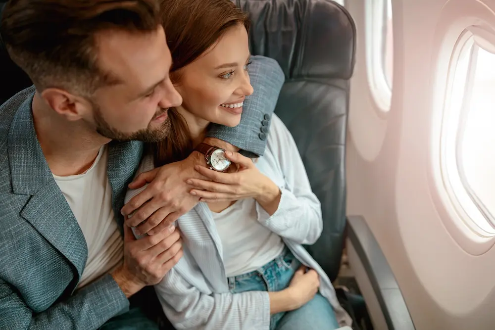 Love at first flight: Helloworld Travel's Air Tickets launches Valentine’s Super Sale