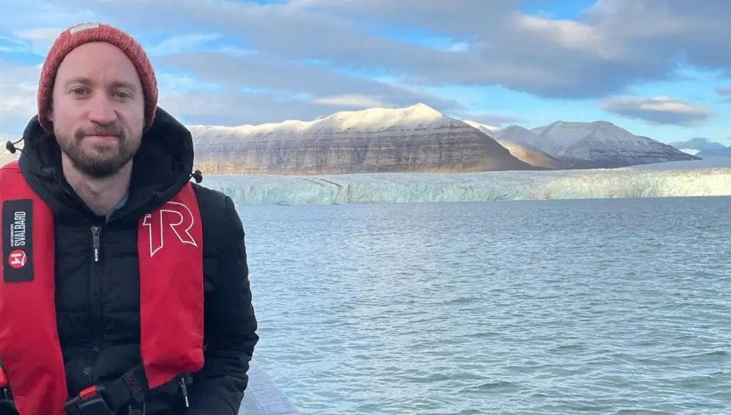 Hurtigruten’s Andrew Eddy on his ‘dream job’, doubling down on the trade & what’s coming 5 1000x568 21