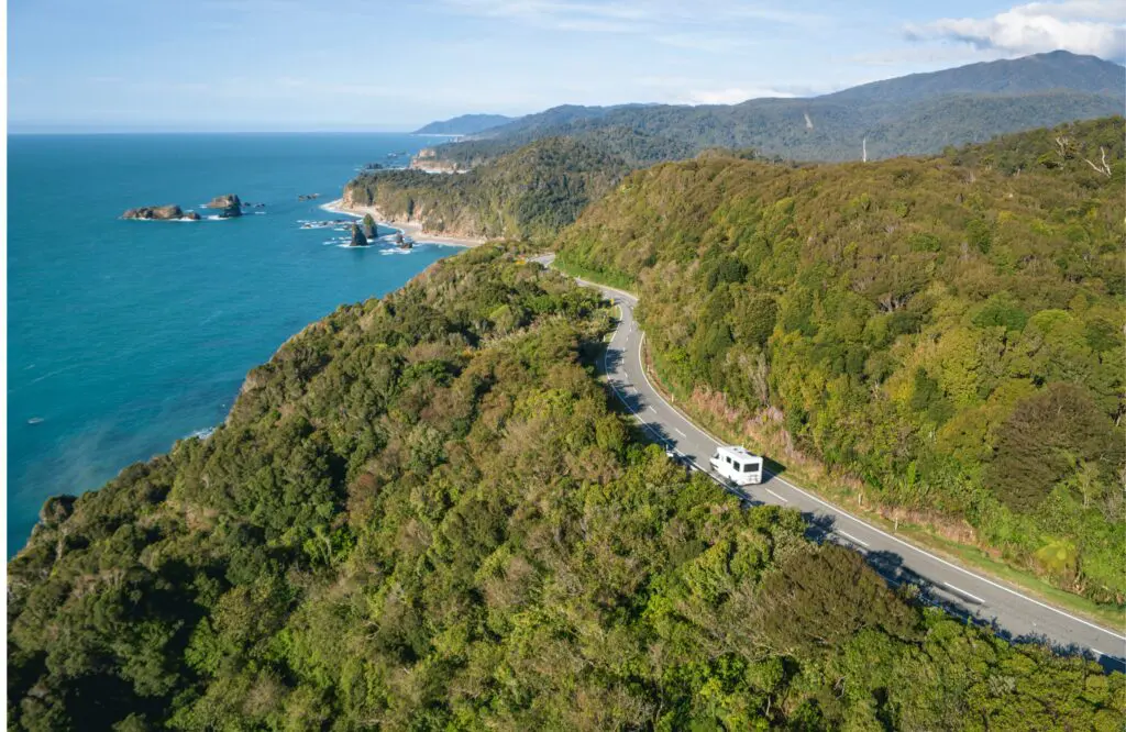 Want access to over 400 discounts on an epic New Zealand self-famil? 