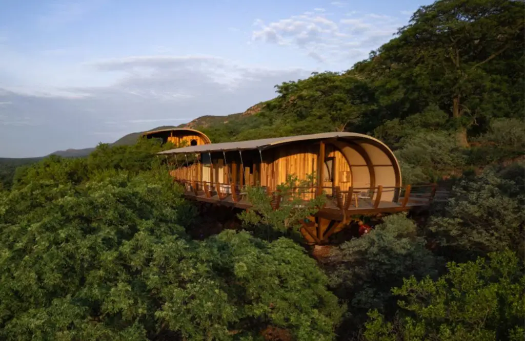 10 of the most anticipated luxury lodge openings in 2025