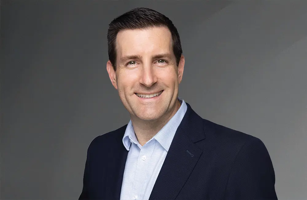 Jason Worth, VP Brand Finance & Strategy for Oceania Cruises and RSSC, on Oceania’s rosy future