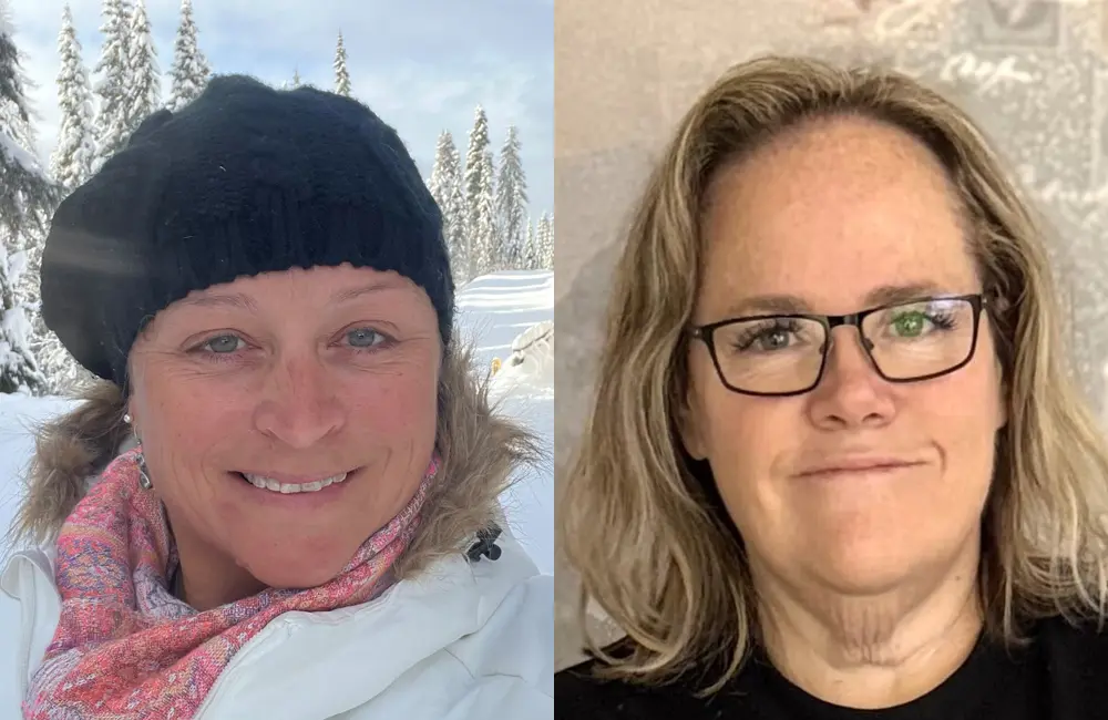 itravel grows: Network welcomes 2 new advisors including former Paralympian