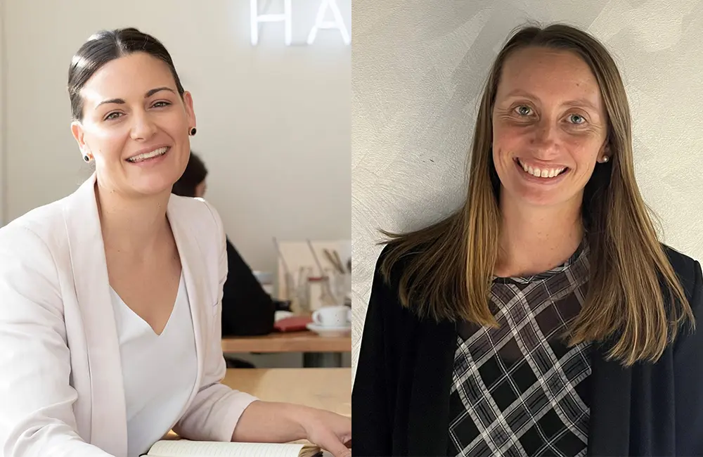 Movers + Shakers: ANZCRO adds two Kiwi experts to Australian-based sales team
