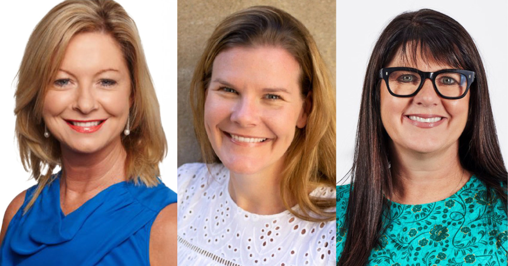 IWD 2025: CT Partners salutes female leaders shaping the future of travel