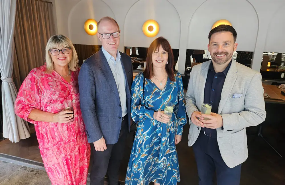 Celestyal celebrates 10 years in cruise with Sydney partners; updates Arabian Gulf itineraries