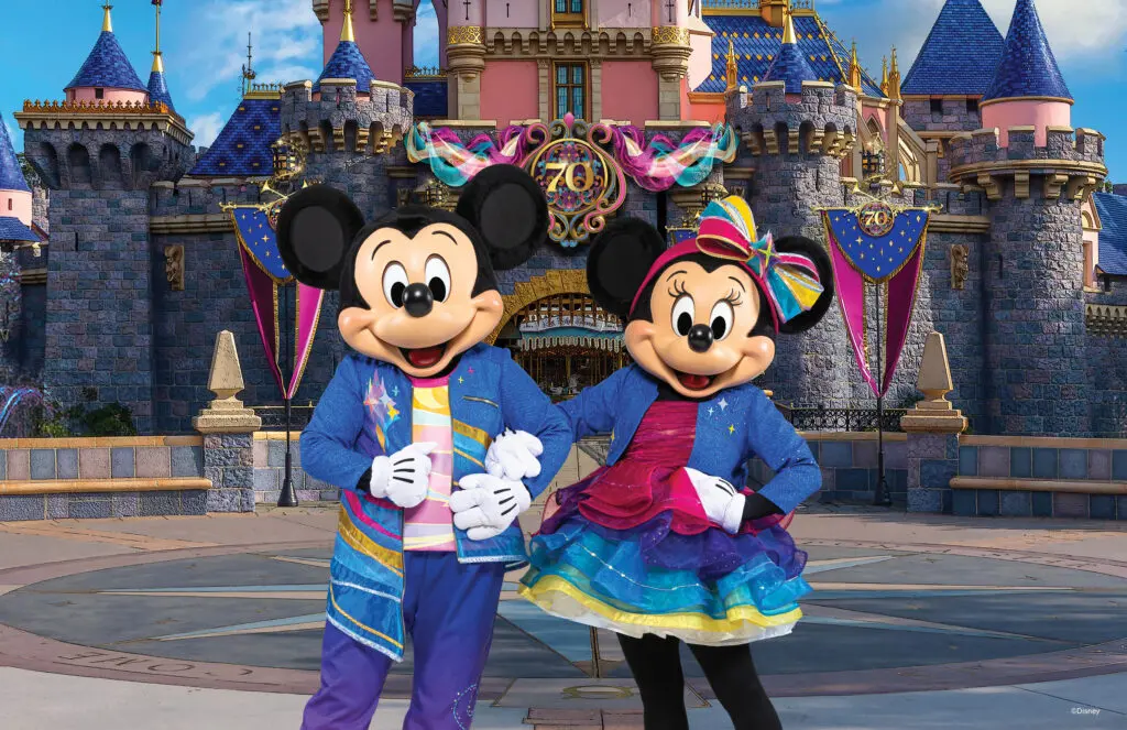 Disney Days – Melbourne