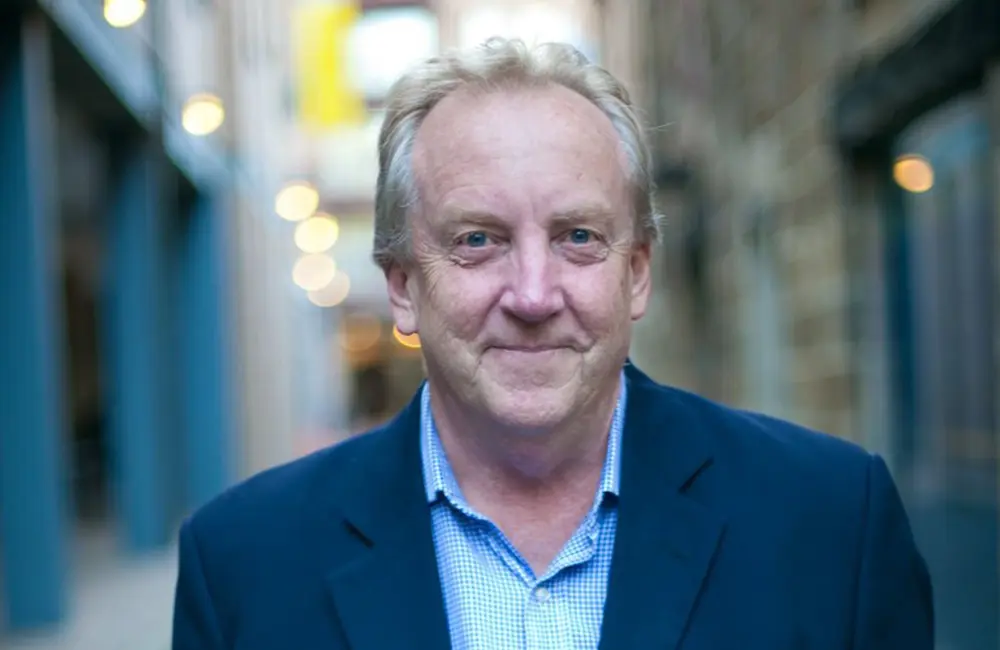 Movers + Shakers: Stu Udy steps down as Expedia TAAP ANZ Director after 15 years