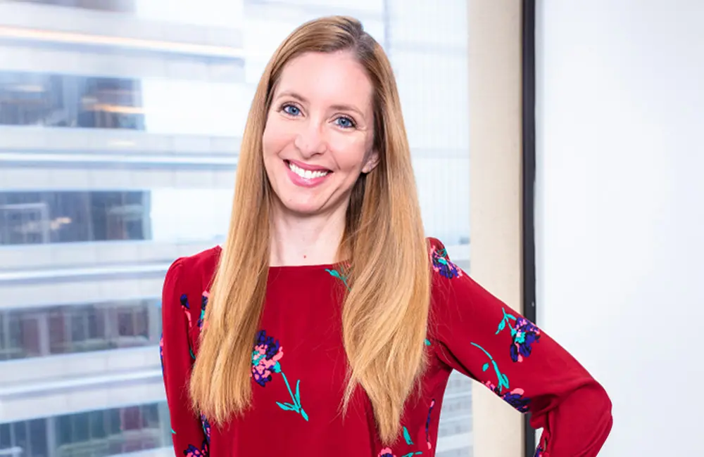 Movers + Shakers: FCM Travel elevates Michelle Jolley to SVP of Global Marketing