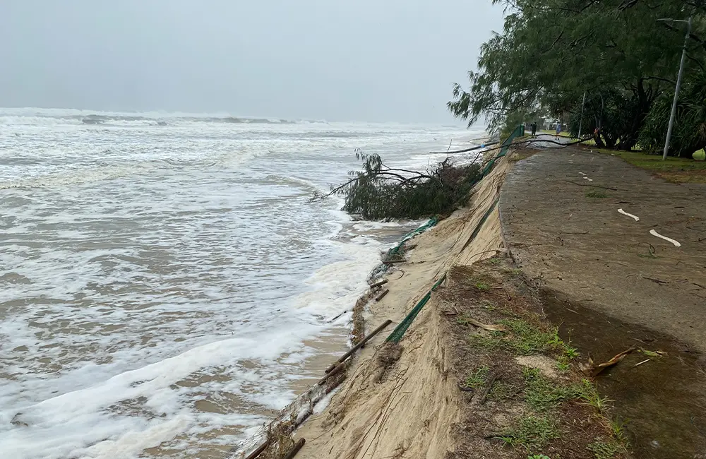 Ex-Tropical Cyclone Alfred: Need to know travel updates and latest advice