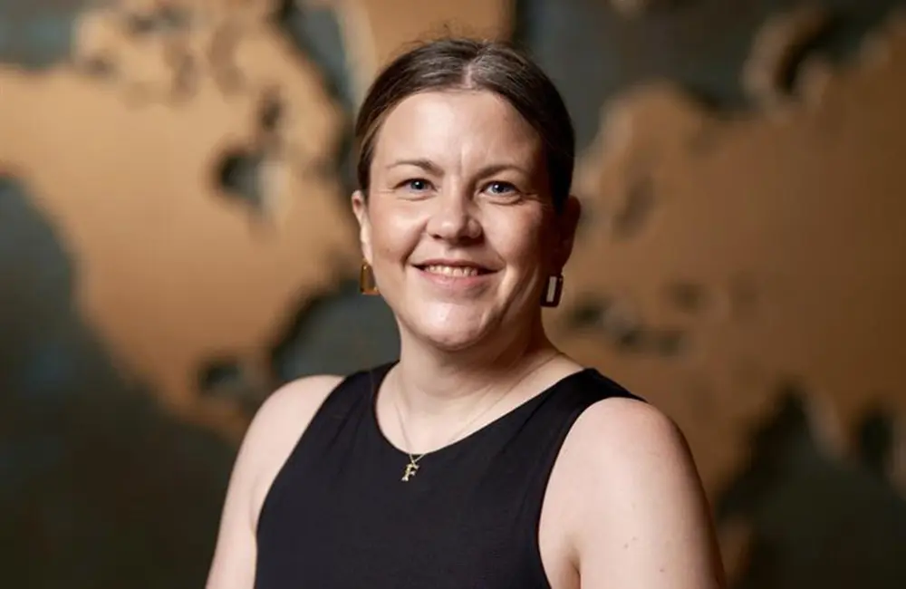 Movers + Shakers: Intrepid Travel promotes Hazel McGuire as its first-ever CMO