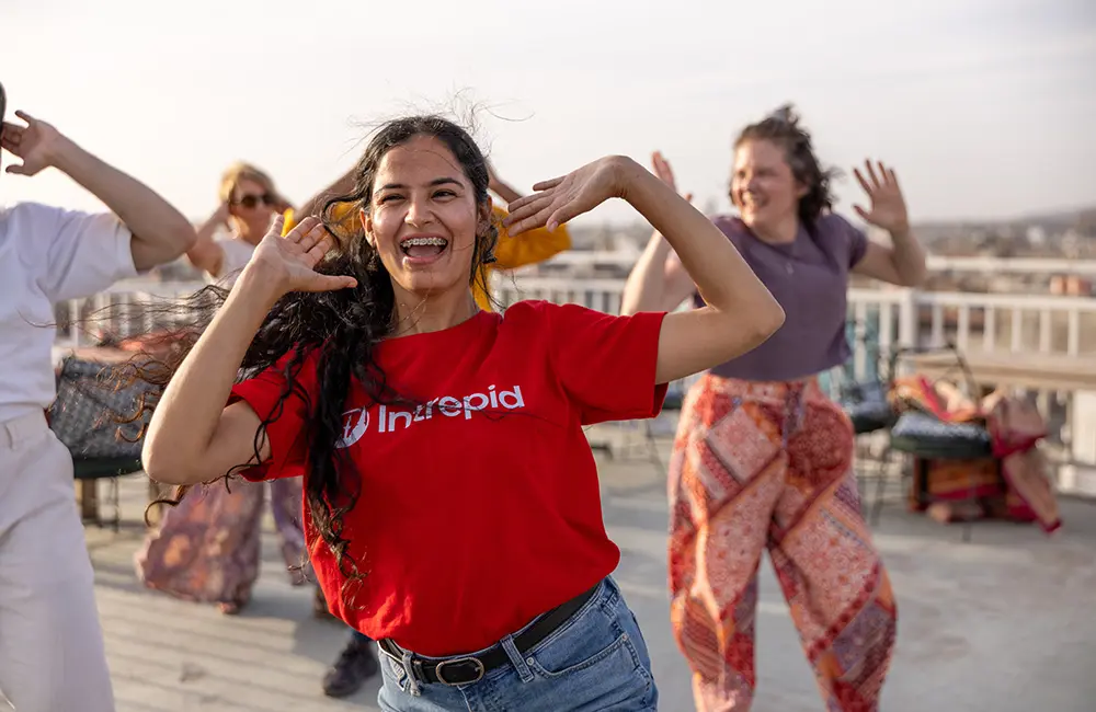 Intrepid Travel records best-ever business results & historic NPS score in 2024