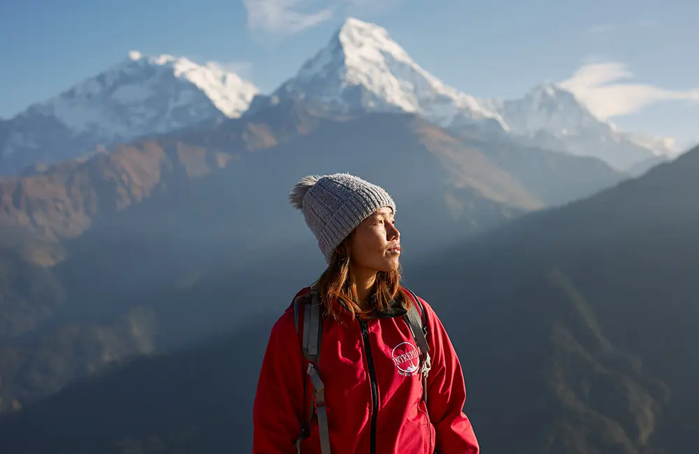 Intrepid Travel celebrates the trailblazing women in travel every day in latest campaign