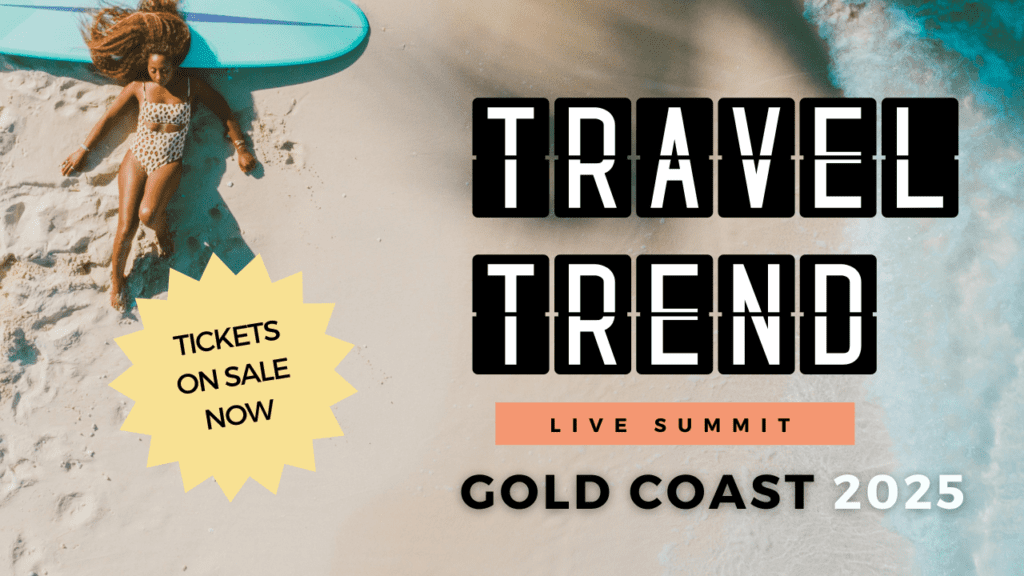 Travel Trend Summit 2025