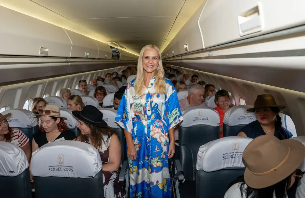 The Luxury Travel Collection to focus on younger traveller for growth strategy