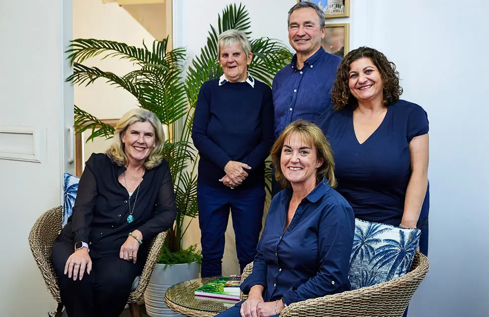 Northshore Travel’s female founder celebrates 32 years of travel planning & passion in 2025