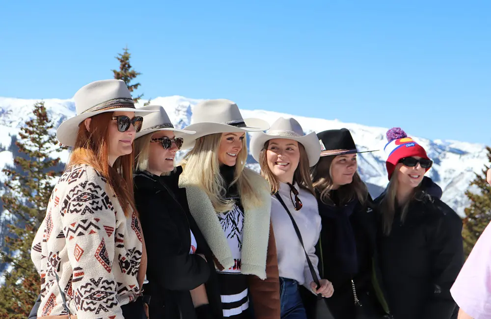 Snow place like Colorado! 30 agents return from unforgettable Sno'n'Ski 2025 Mega Famil