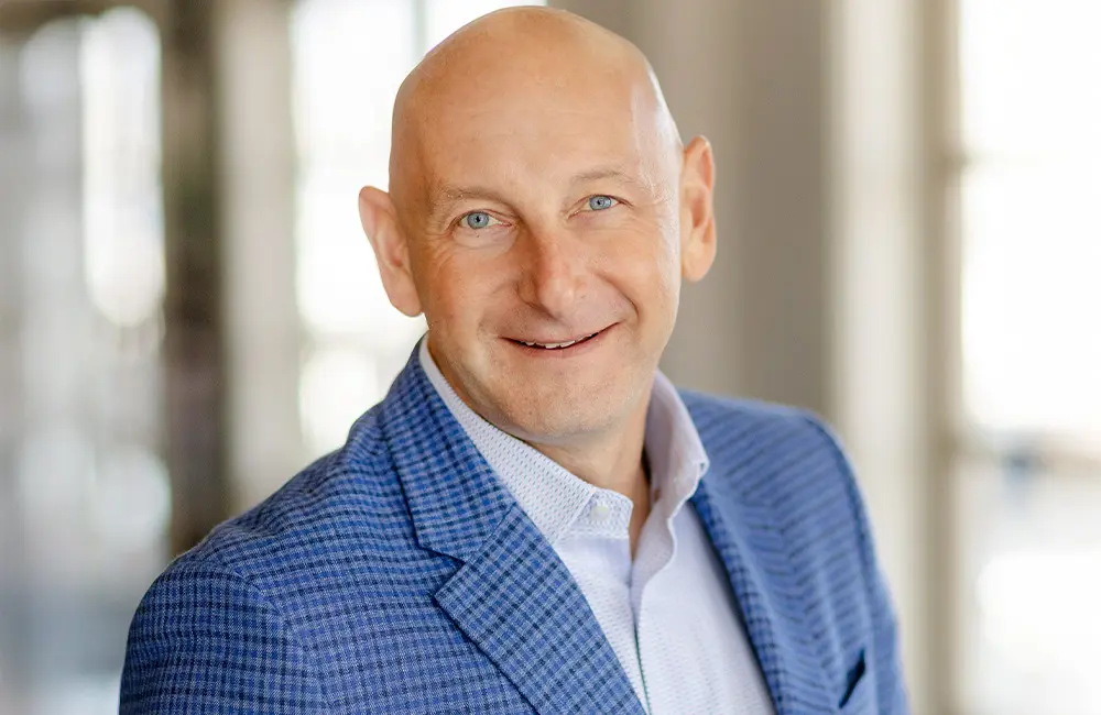 Movers + Shakers: San Diego Tourism Authority names Daniel Kuperschmid as CEO