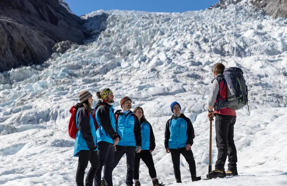 If your clients seek winter wellness and adventure, seek New Zealand