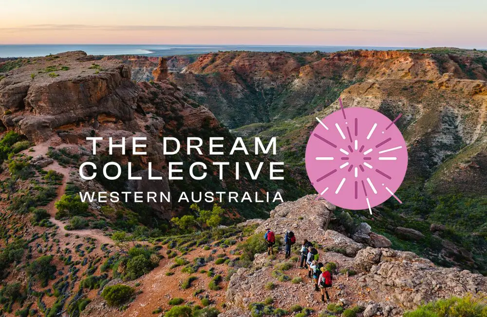 Travel reimagined: introducing Western Australia’s leading tourism operators, The Dream Collective