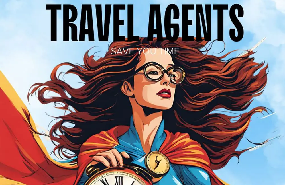 Boost your brand: Free superhero-themed marketing initiative tools for travel agents